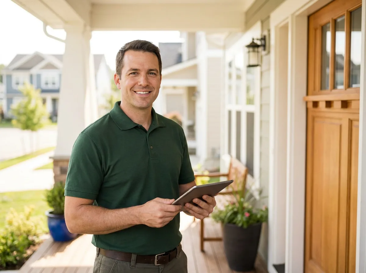 Pest control FAQs for Haywood, WV